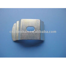 Metal wall bracket or installation bracket and Ceiling clip for blinds and shades-Curtain accessories